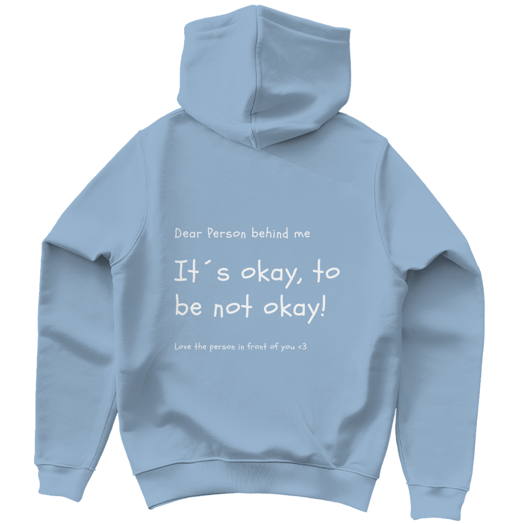 Unisex Hoodie SIG. its okey