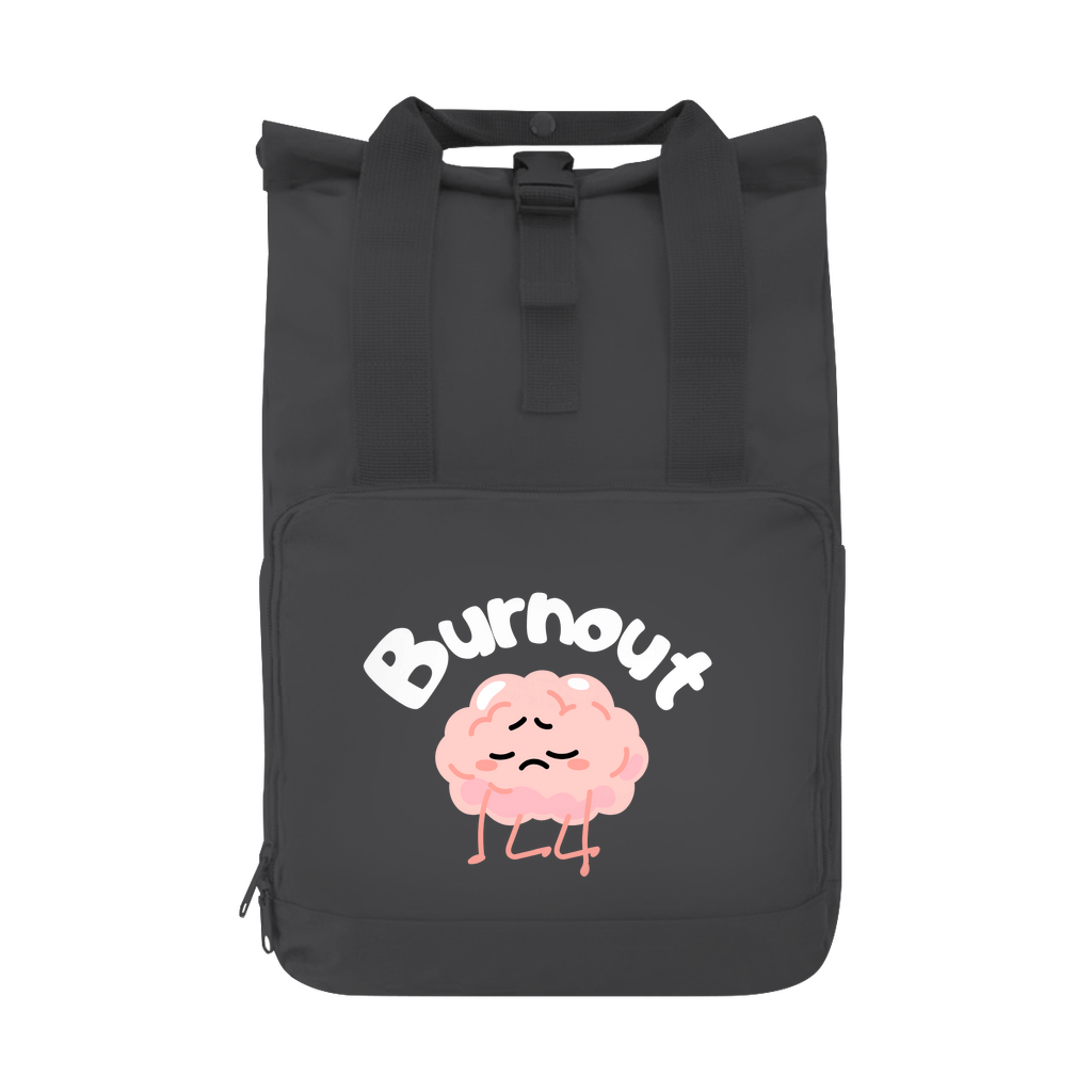 Rucksack *Burnout*