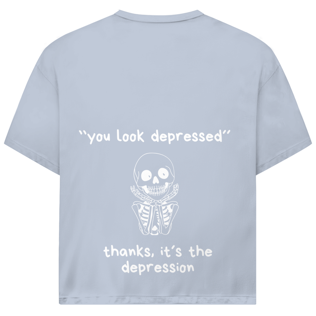 Jack and Jones Oversize T-Shirt you look