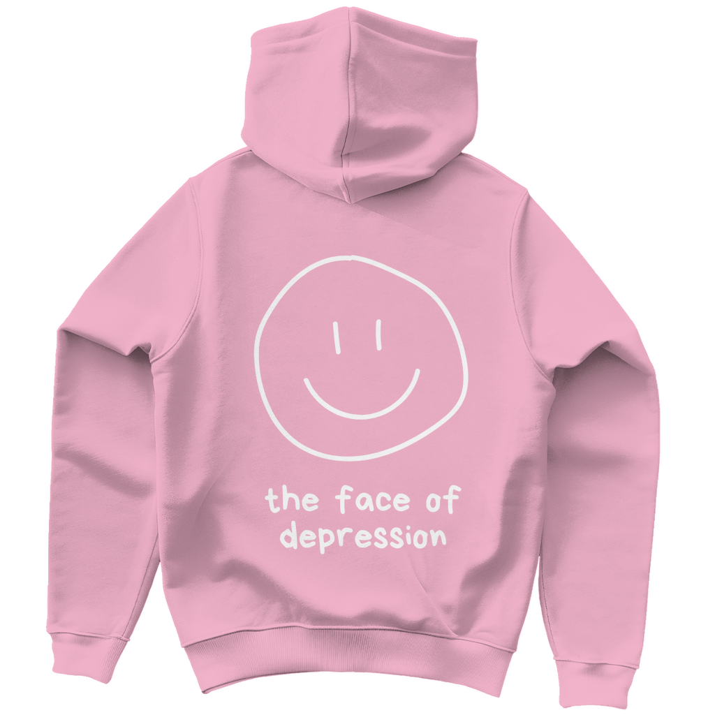 Unisex Hoodie *TFoD* groß