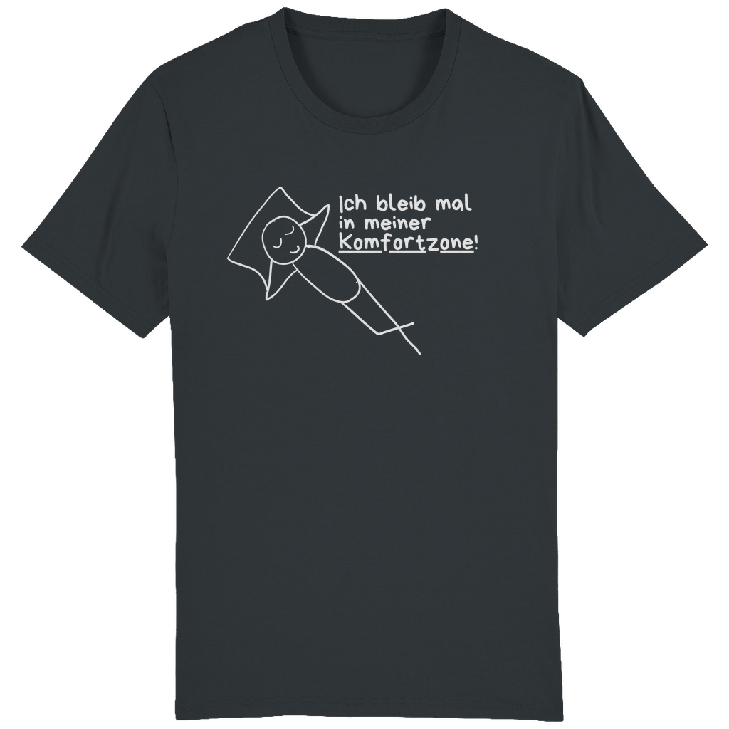 ST/ST Creator 2.0 T-Shirt Komfortzone