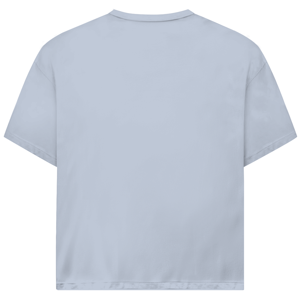 Oversize T shirt TFOD *sommer* vorne