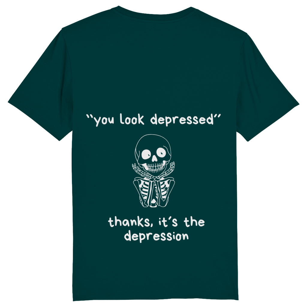 ST/ST Creator 2.0 T-Shirt you look