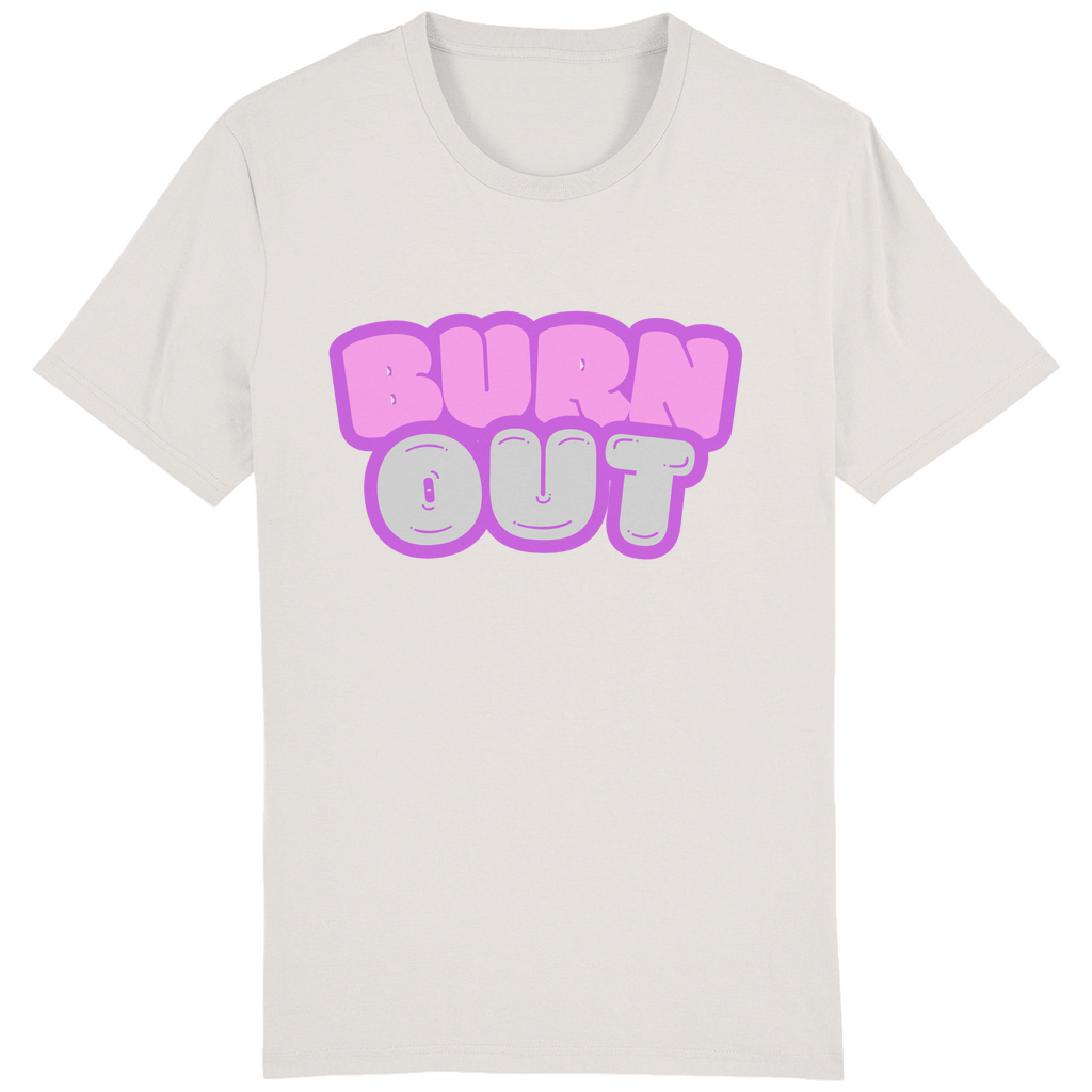 ST/ST Creator 2.0 T-Shirt BRNOUT