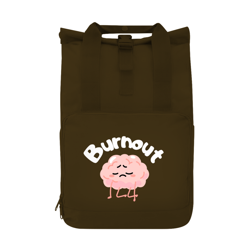 Rucksack *Burnout*