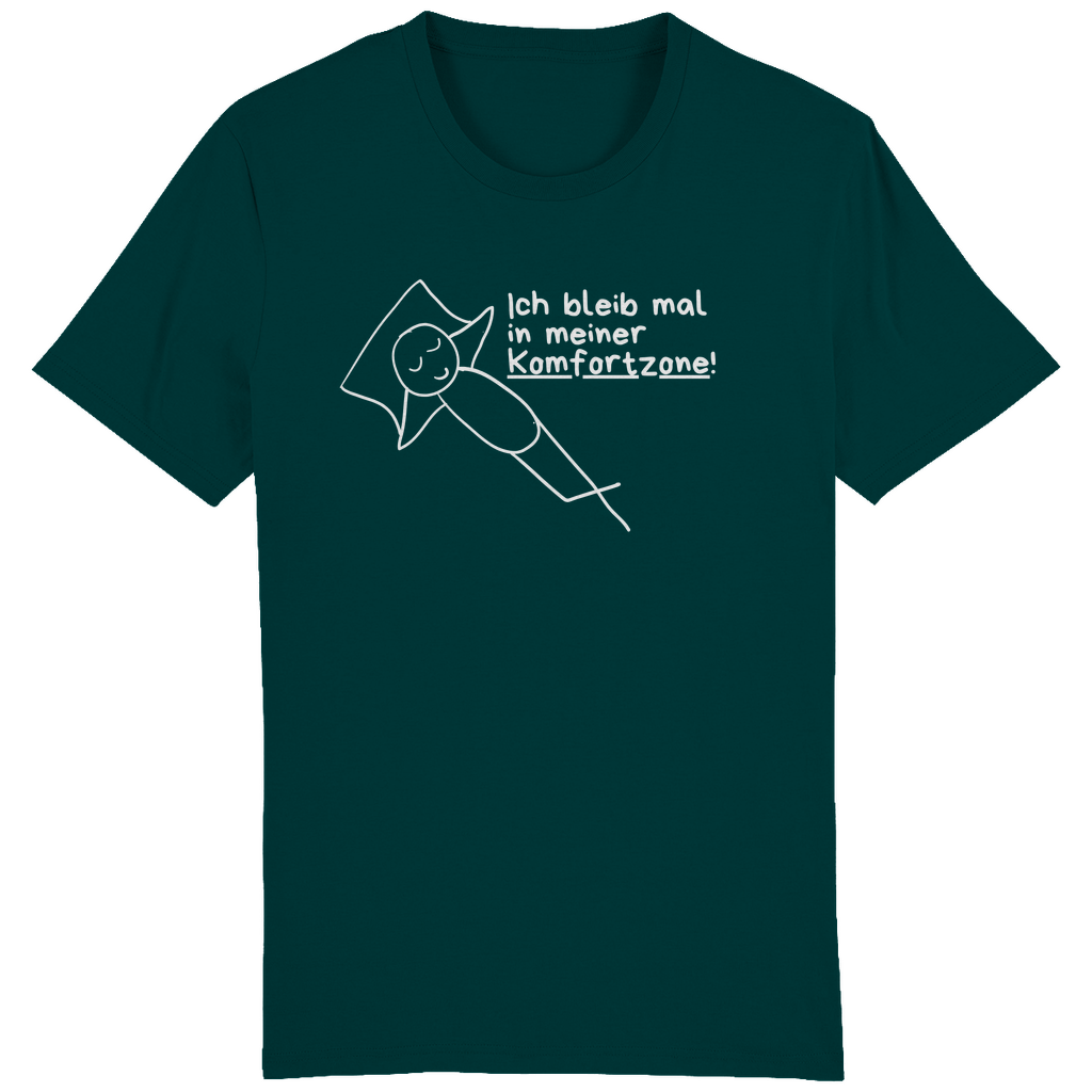 ST/ST Creator 2.0 T-Shirt Komfortzone