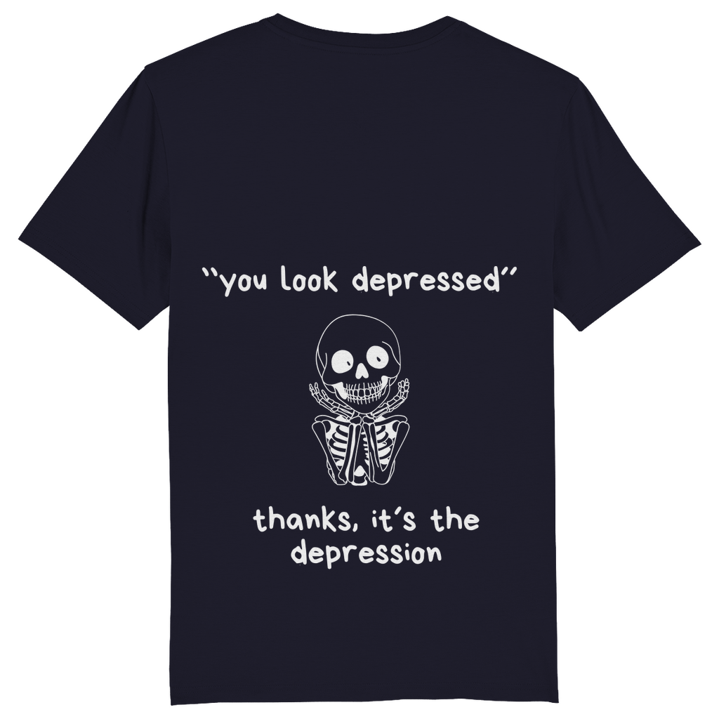 ST/ST Creator 2.0 T-Shirt you look