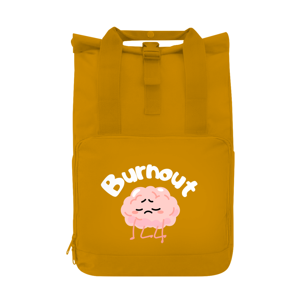 Rucksack *Burnout*