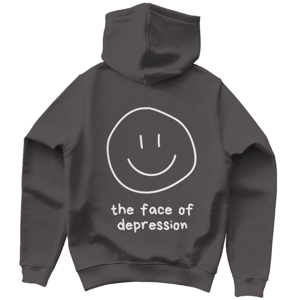 Unisex Hoodie *TFoD* groß