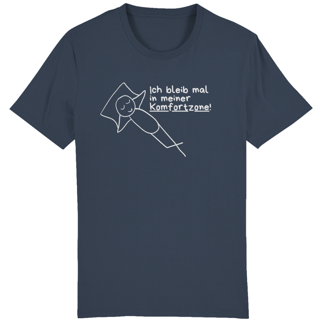 ST/ST Creator 2.0 T-Shirt Komfortzone