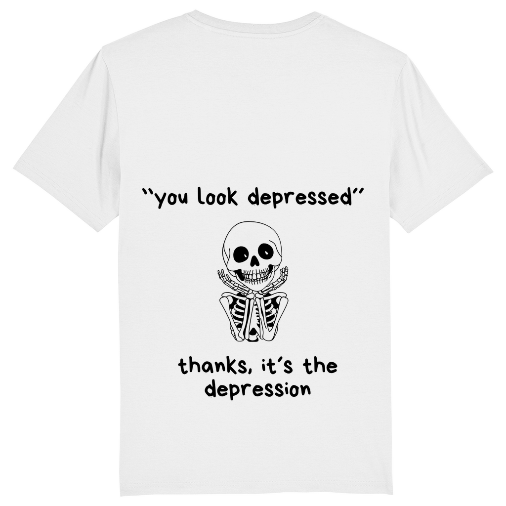 ST/ST Creator 2.0 T-Shirt you look