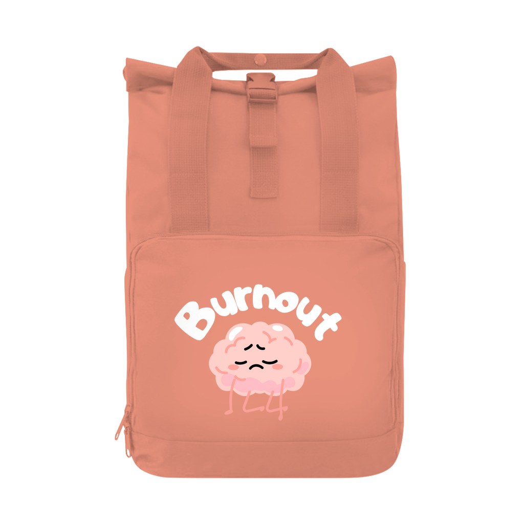 Rucksack *Burnout*