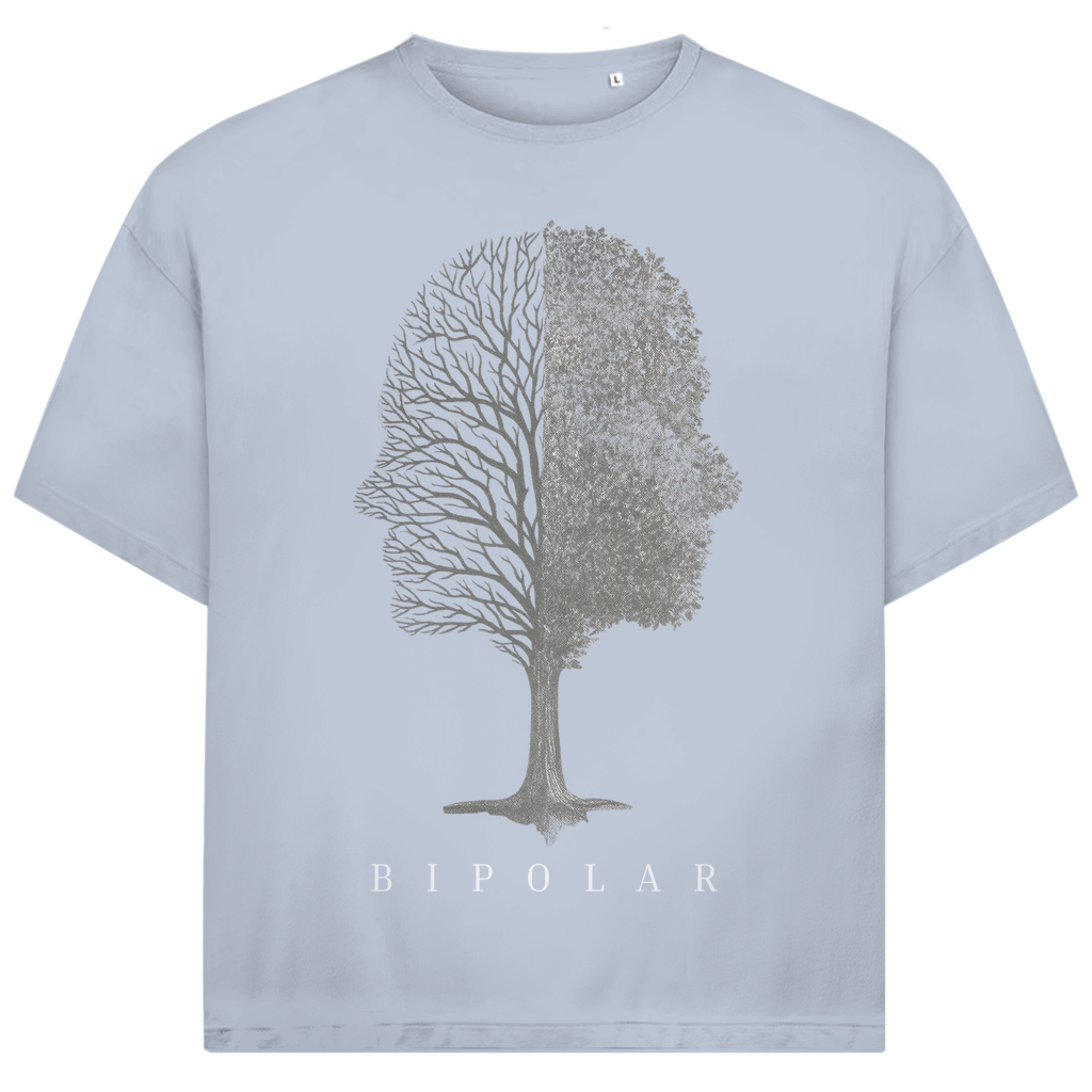 Oversize T-Shirt SIG. Bipolar