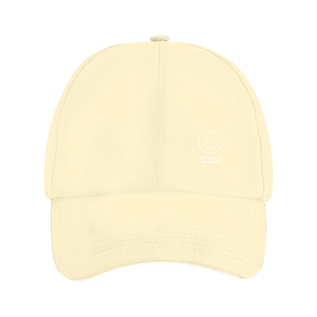 Bio-Cap *the face of depression*