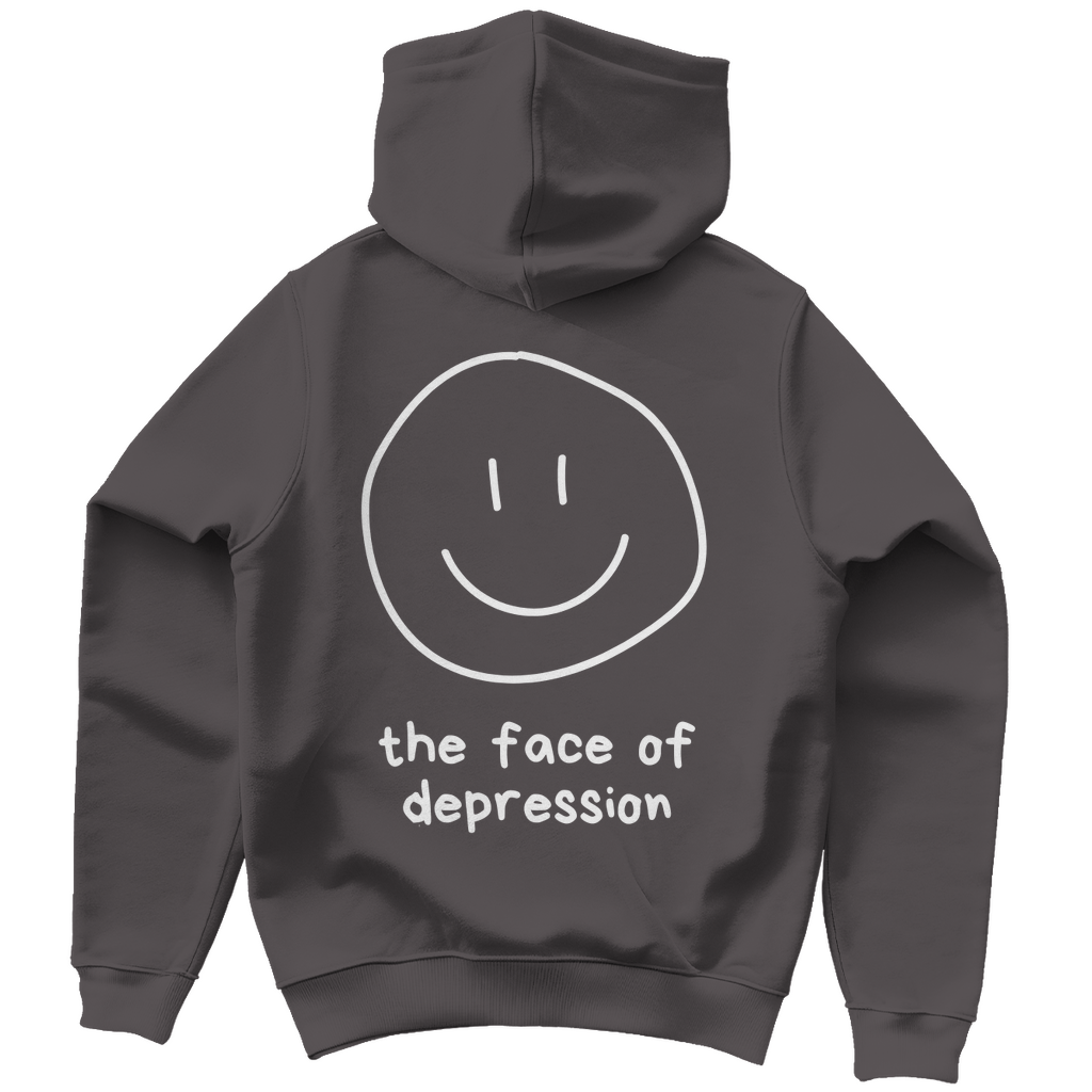 Unisex Hoodie *TfoF*