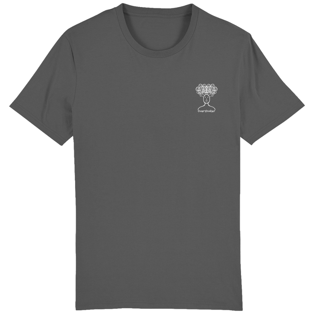 T-Shirt *Overthinker*