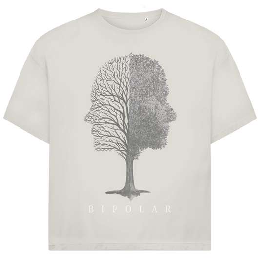 Oversize T-Shirt SIG. Bipolar