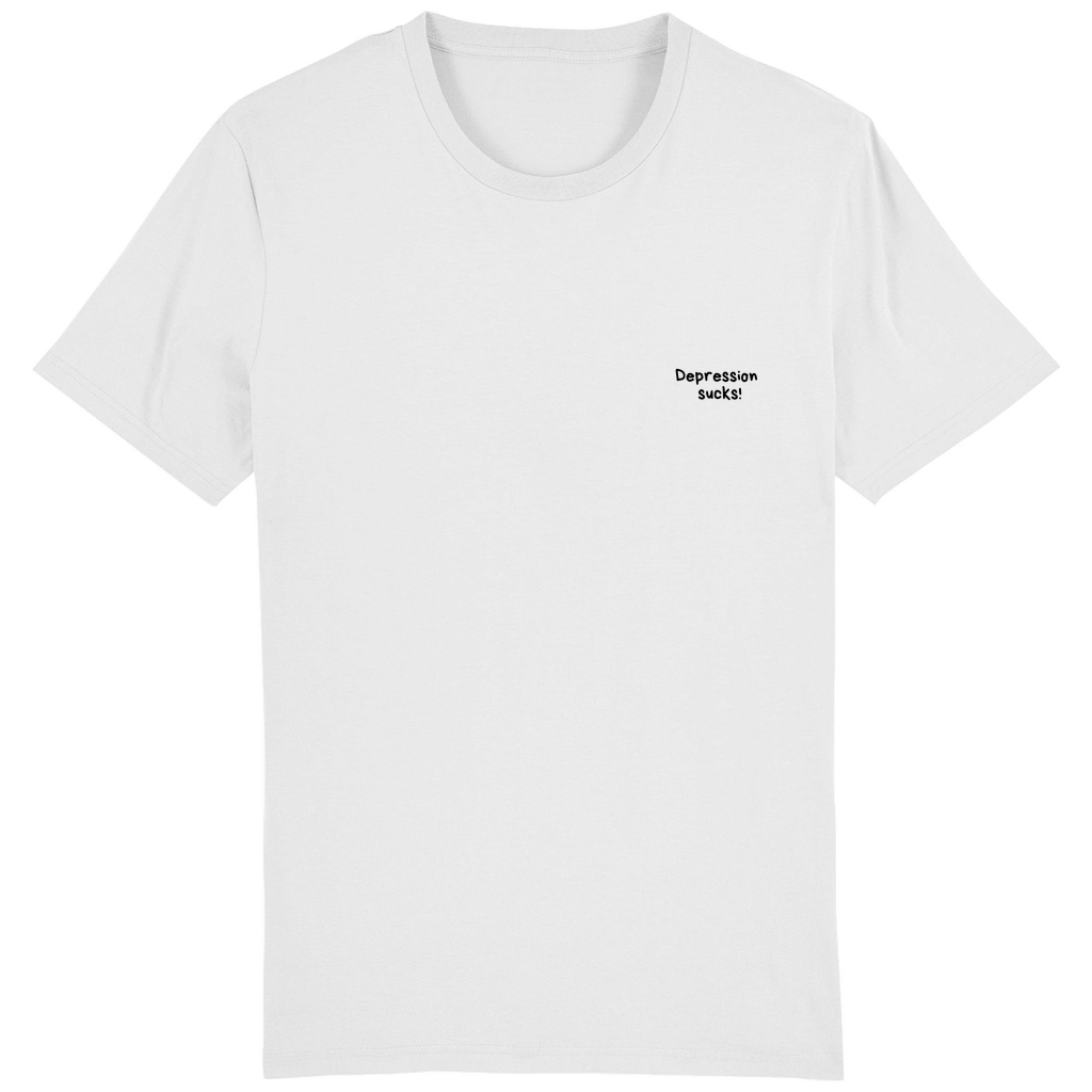ST/ST Creator 2.0 T-Shirt Depression sucks