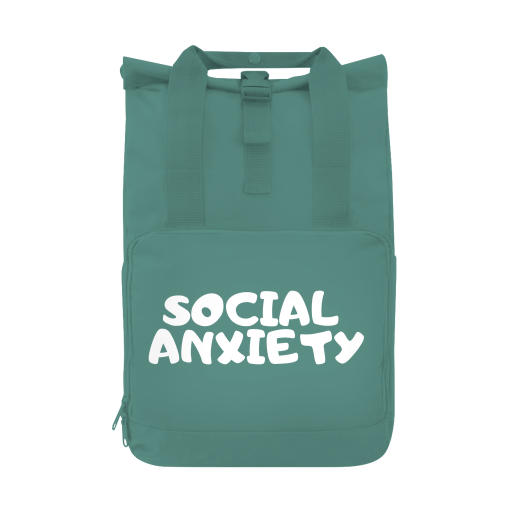 Rucksack *Social Anxiety*