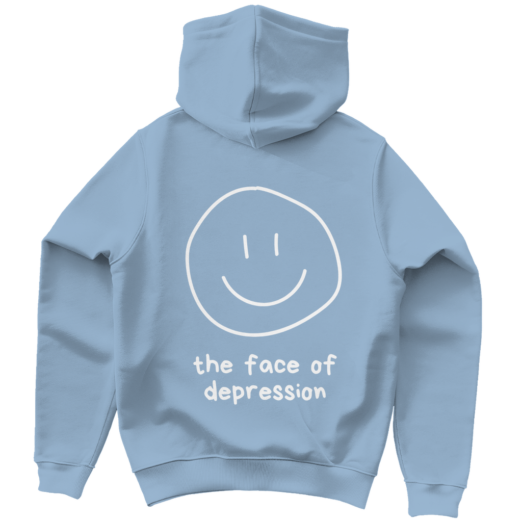 Unisex Hoodie *TFoD* groß