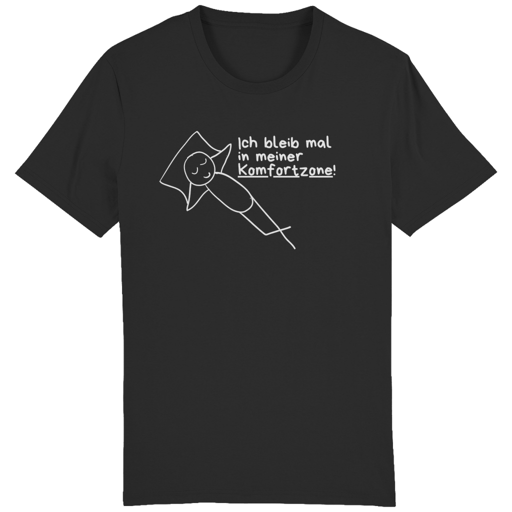 ST/ST Creator 2.0 T-Shirt Komfortzone
