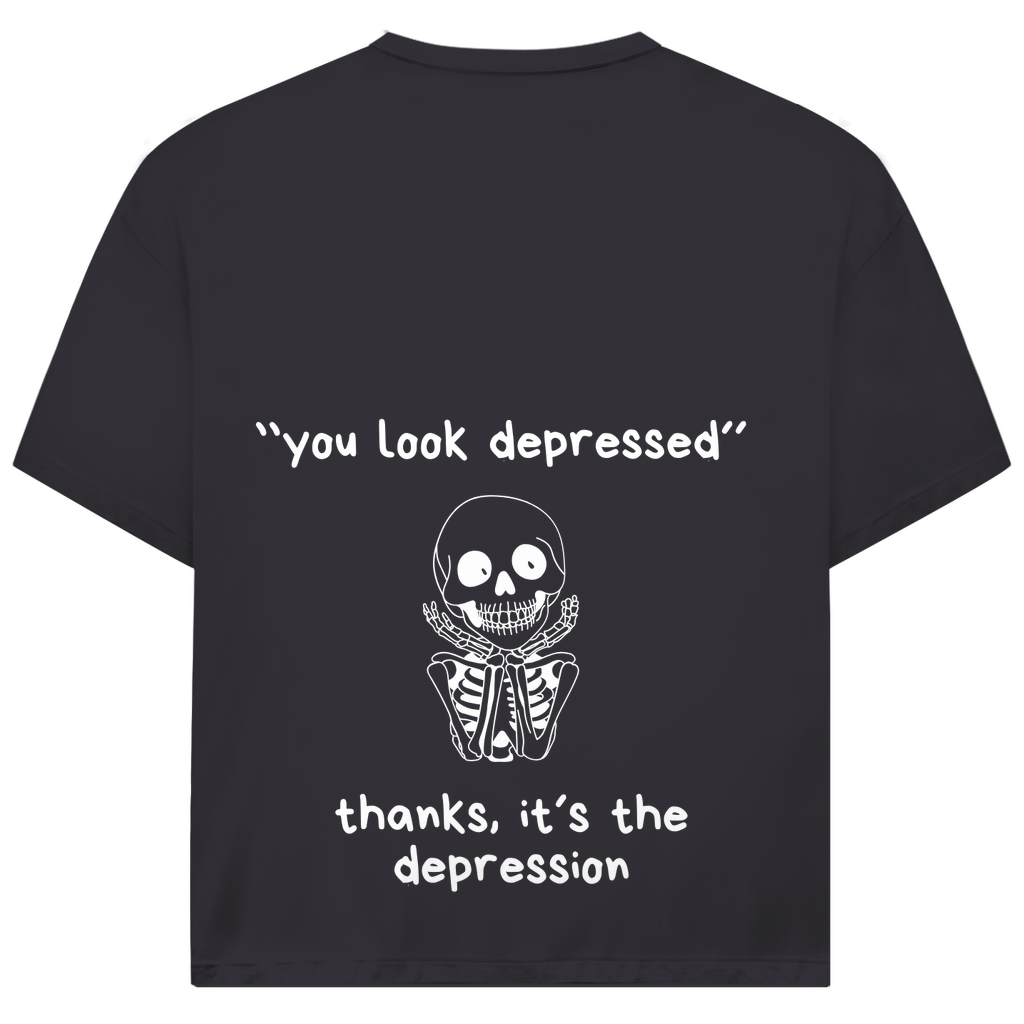 Jack and Jones Oversize T-Shirt you look