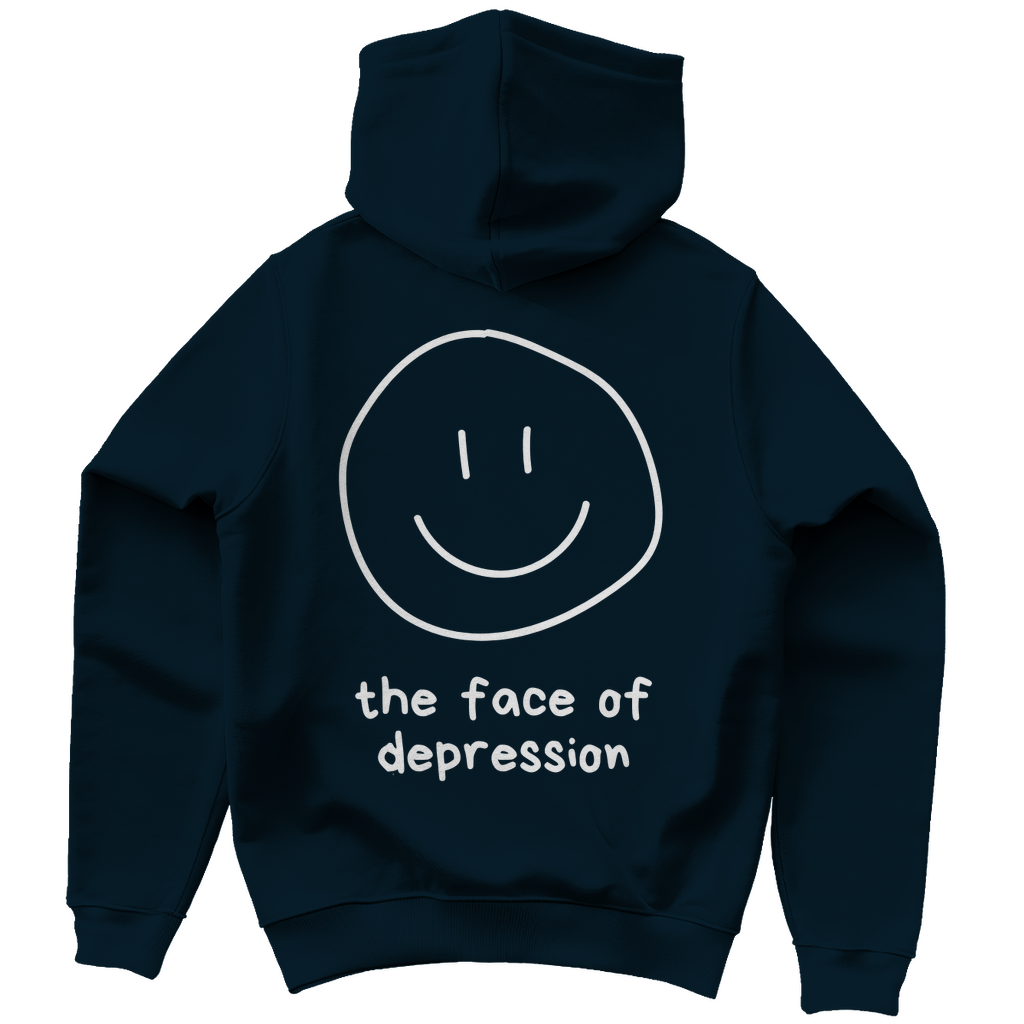 Unisex Hoodie *TfoF*