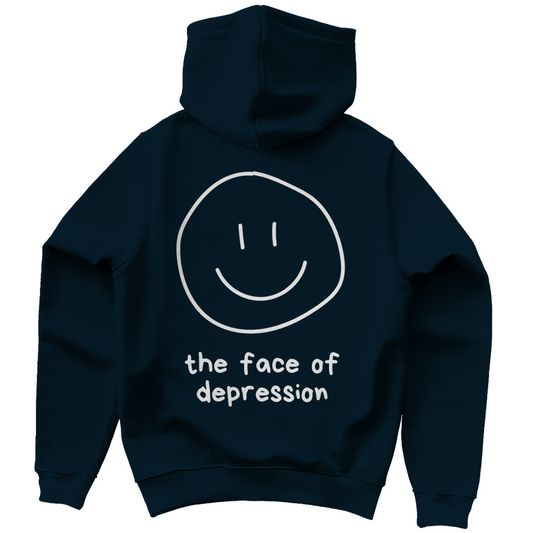 Unisex Hoodie *TfoF*
