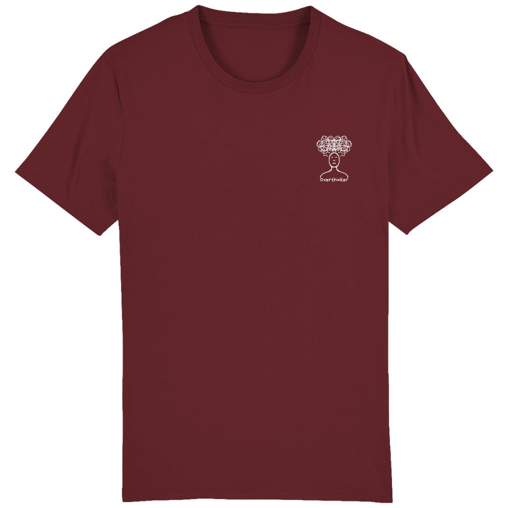 T-Shirt *Overthinker*