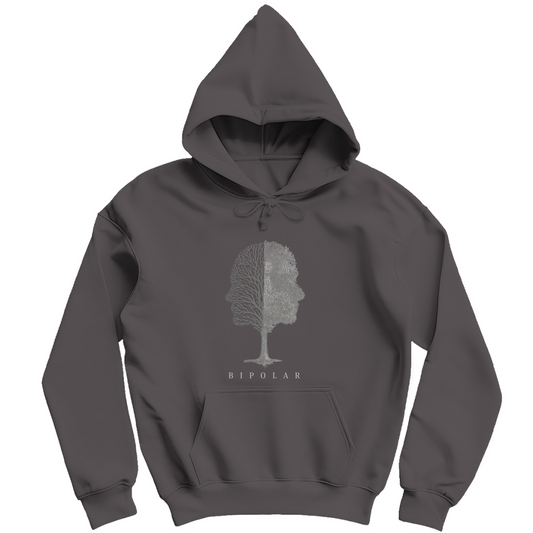 Unisex Hoodie SIG. Bipolar