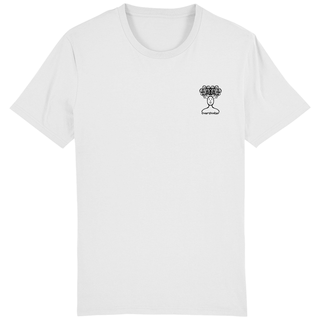 T-Shirt *Overthinker*