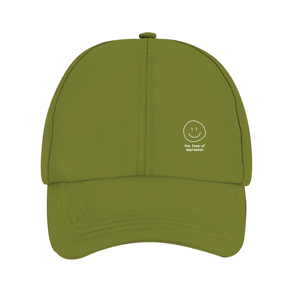 Bio-Cap *the face of depression*