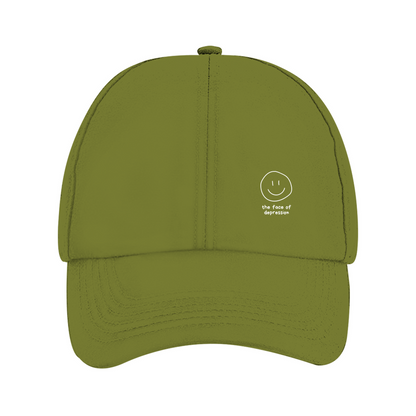 Bio-Cap *the face of depression*