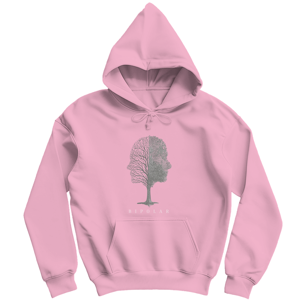 Unisex Hoodie SIG. Bipolar