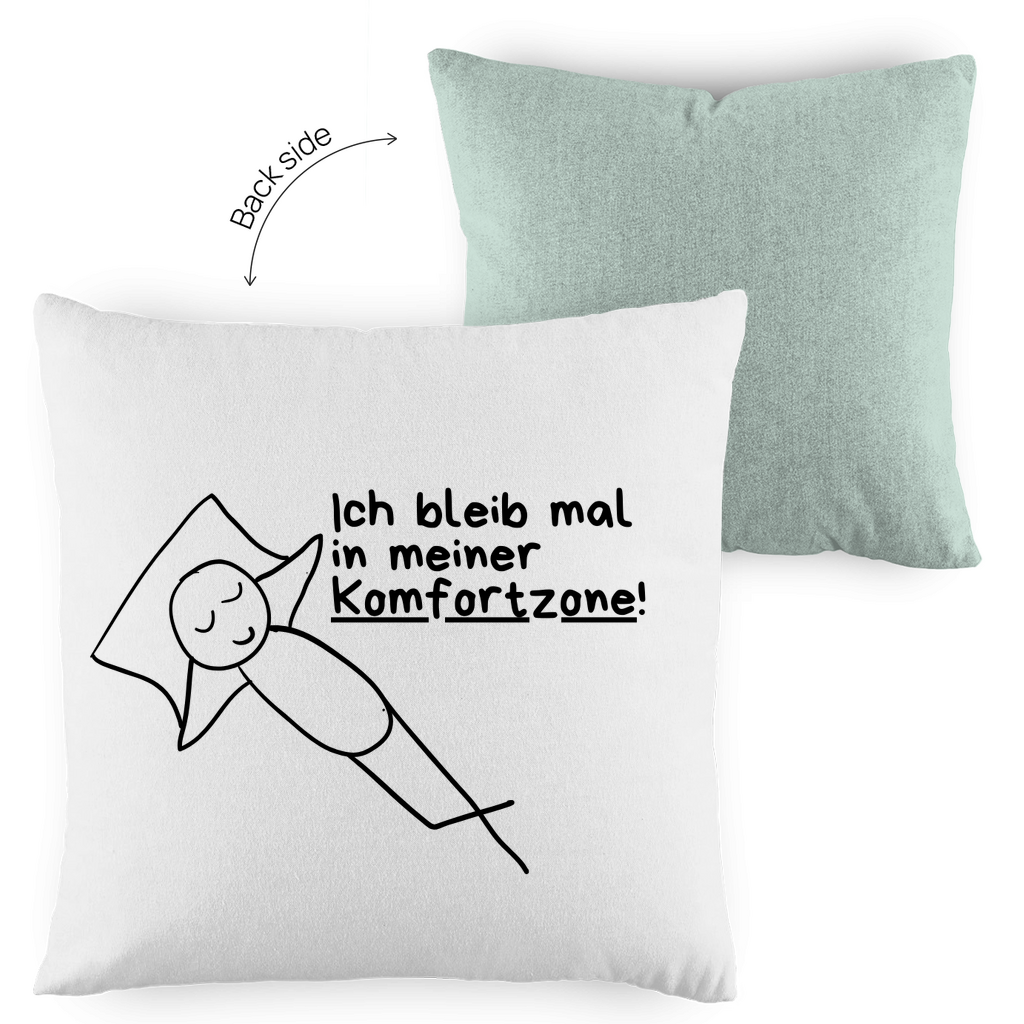 Kopfkissen *Komfortzone*