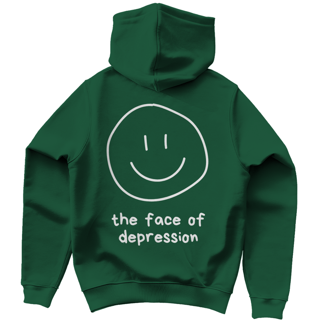 Unisex Hoodie *TfoF*