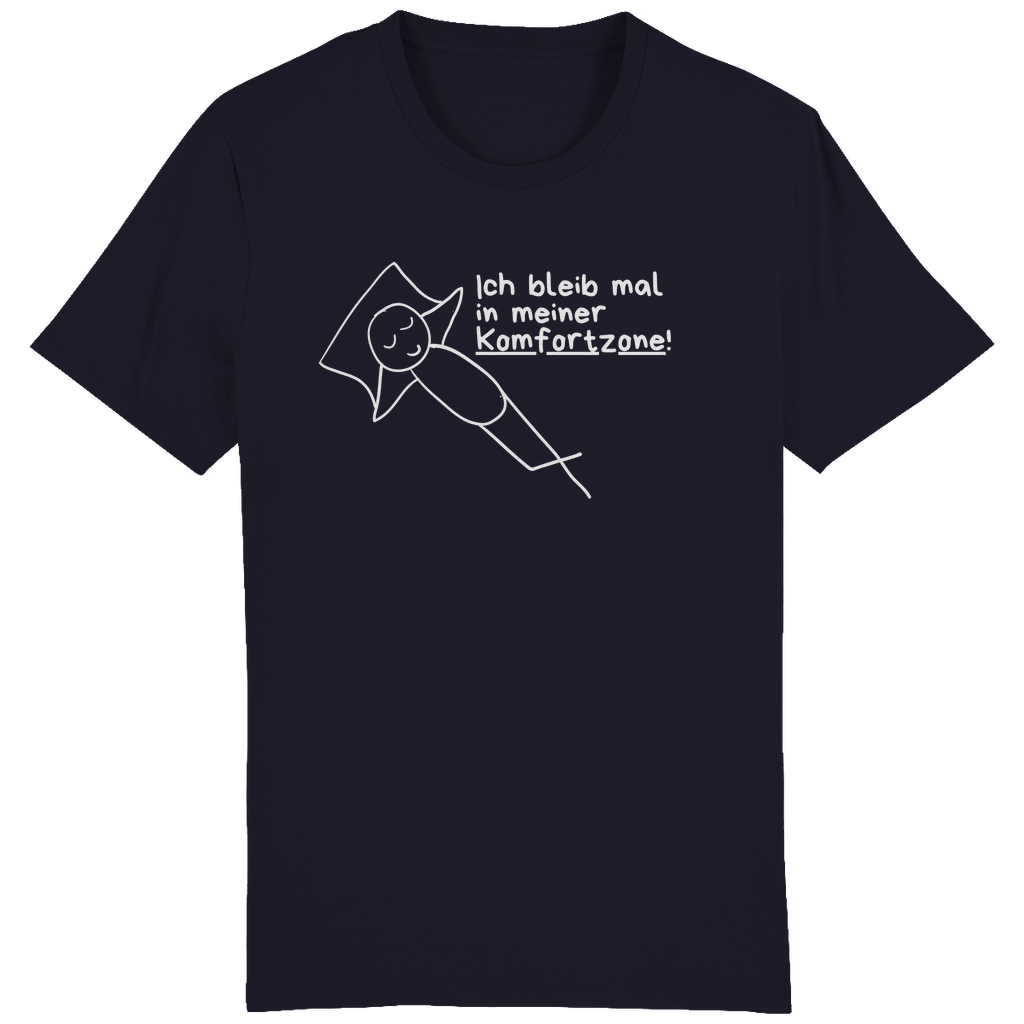 ST/ST Creator 2.0 T-Shirt Komfortzone