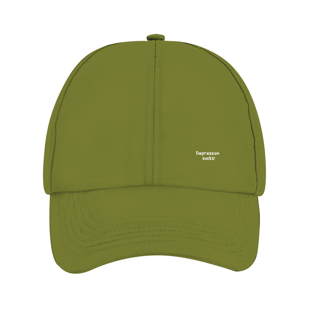 Bio-Cap *Depression sucks*