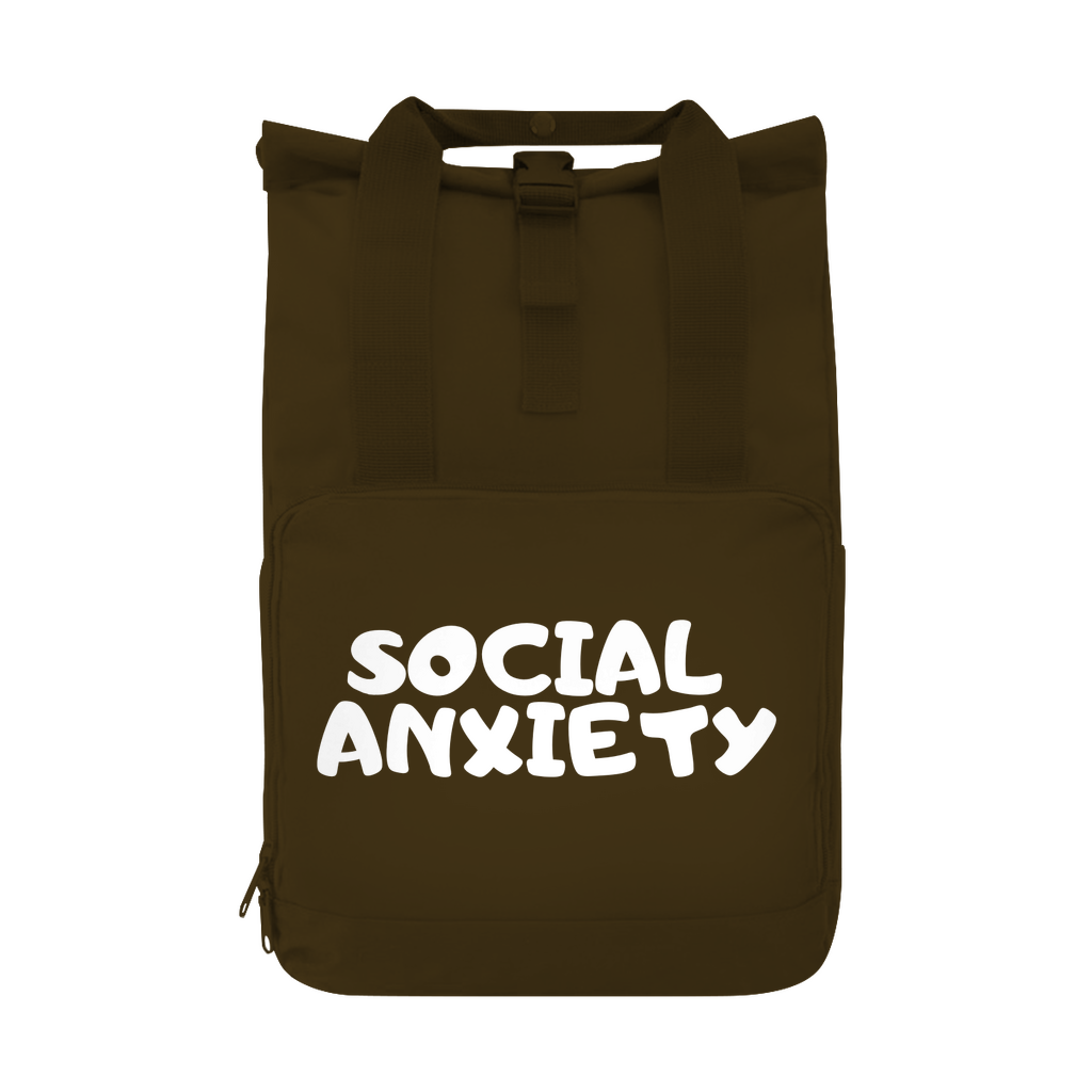 Rucksack *Social Anxiety*