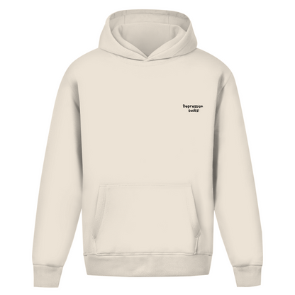 Premium Oversize Hoodie *TFoD* klein