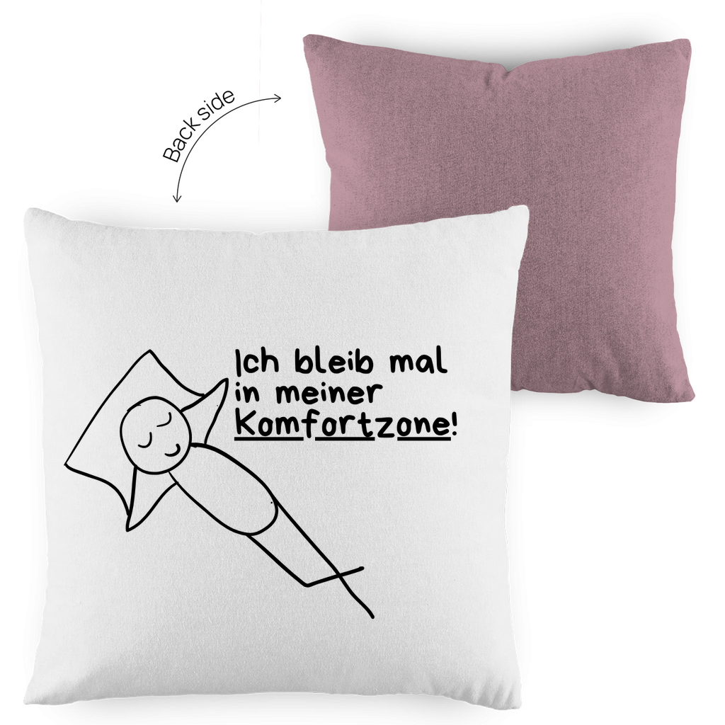 Kopfkissen *Komfortzone*
