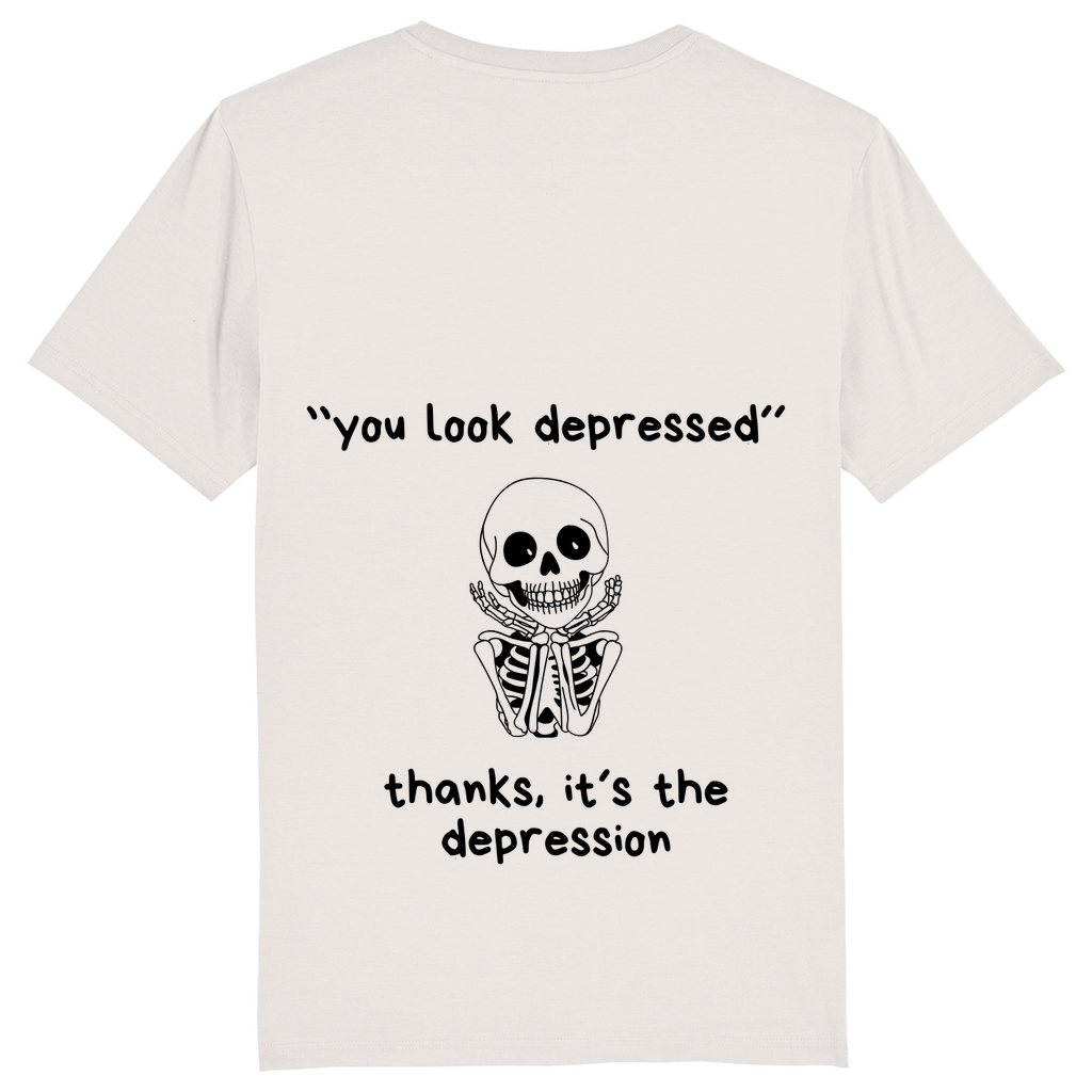 ST/ST Creator 2.0 T-Shirt you look
