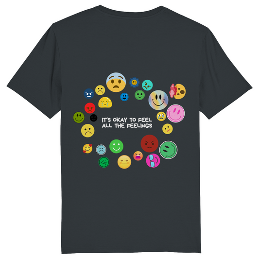 ST/ST Creator 2.0 T-Shirt feelings