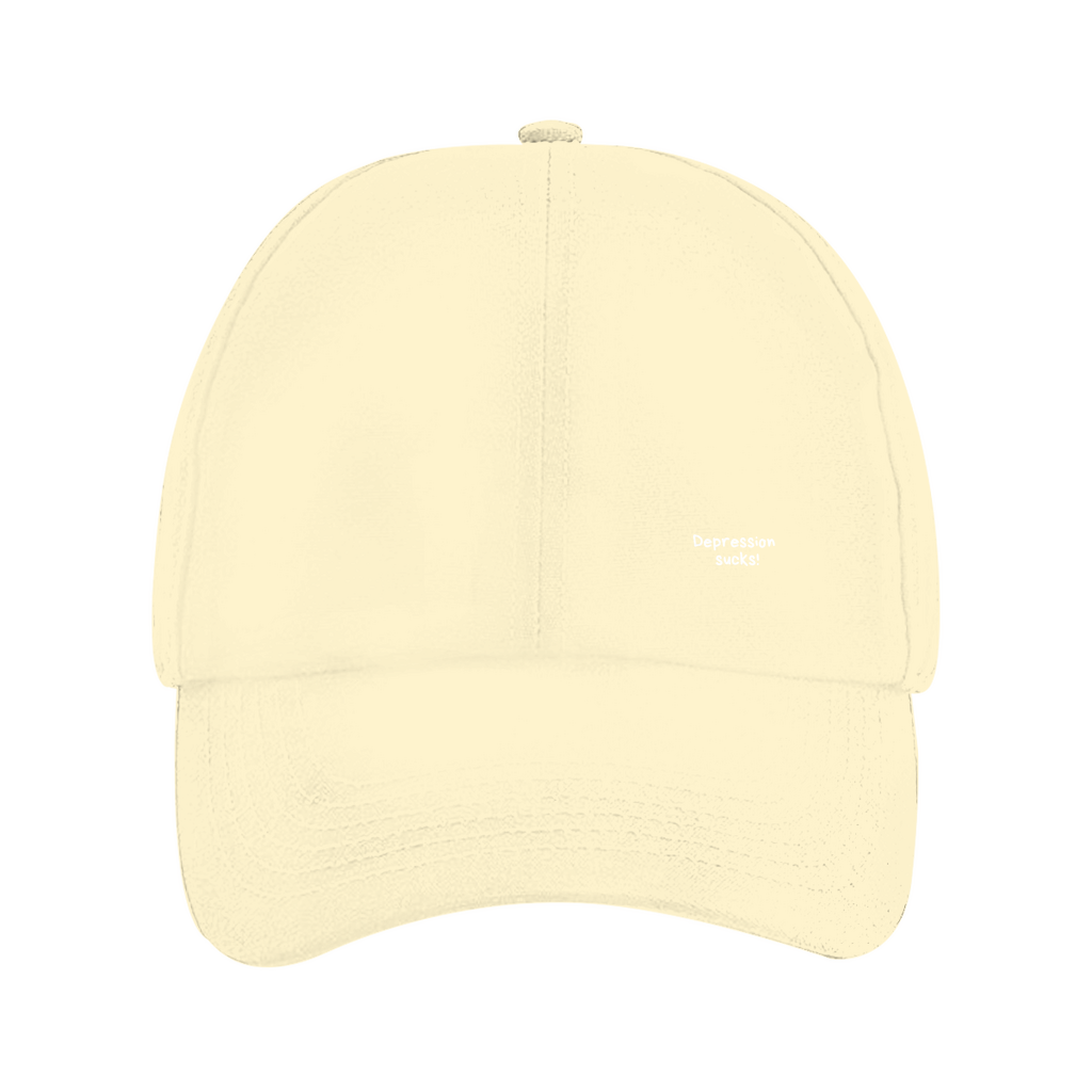 Bio-Cap *Depression sucks*