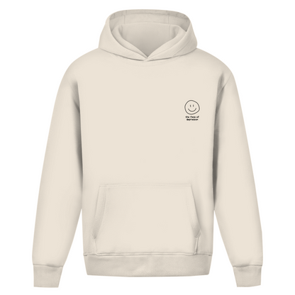 Premium Oversize Hoodie *TFoD* klein
