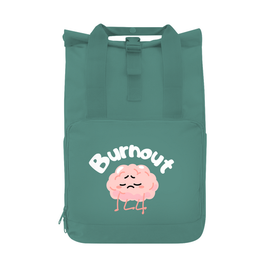 Rucksack *Burnout*