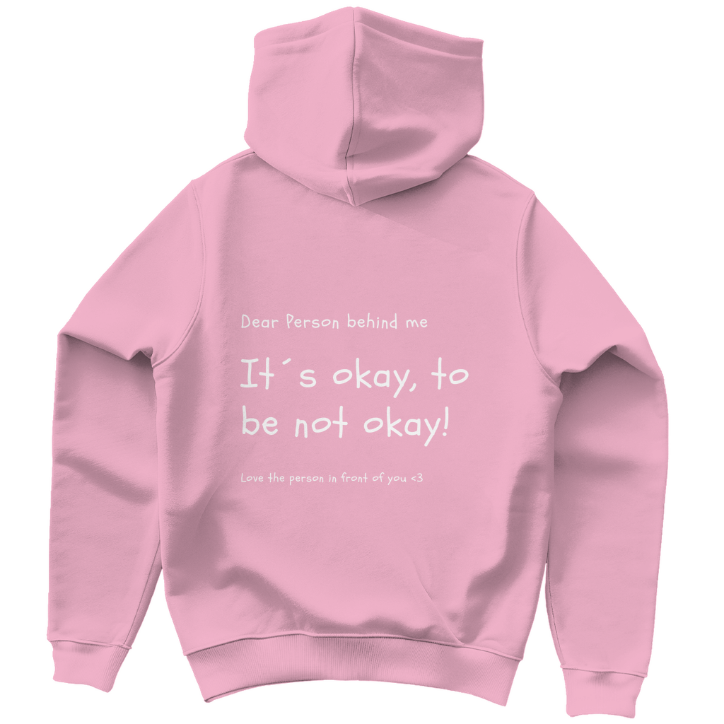 Unisex Hoodie SIG. its okey