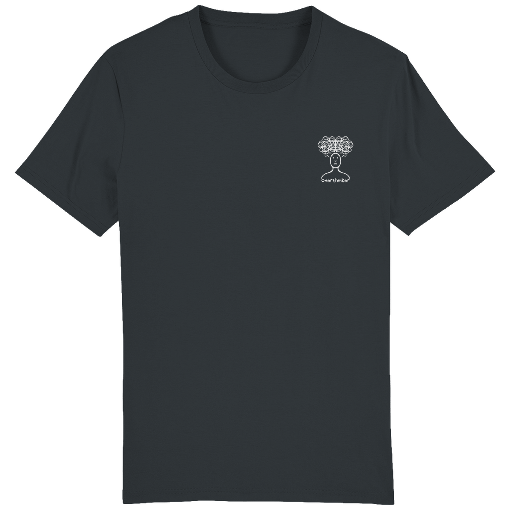 T-Shirt *Overthinker*