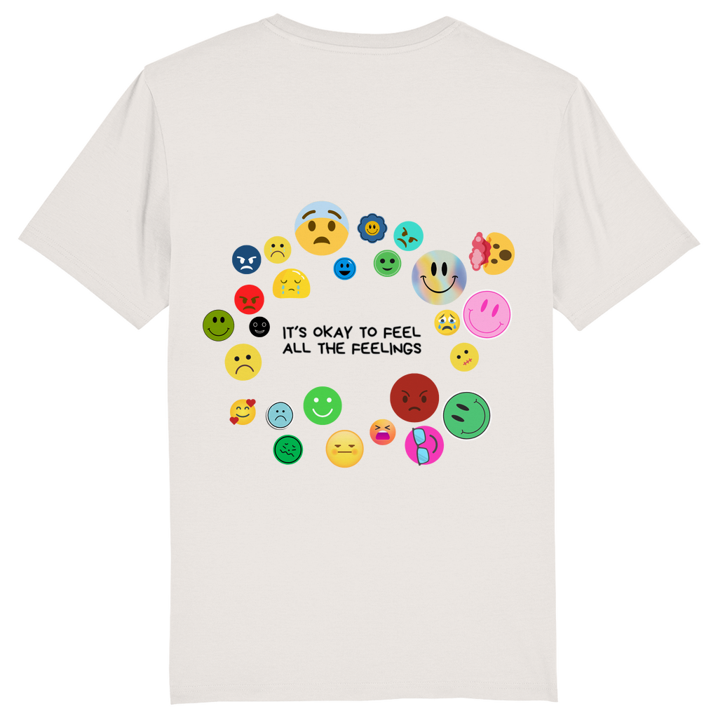 ST/ST Creator 2.0 T-Shirt feelings