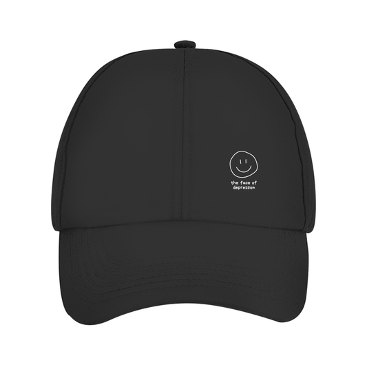 Bio-Cap *the face of depression*